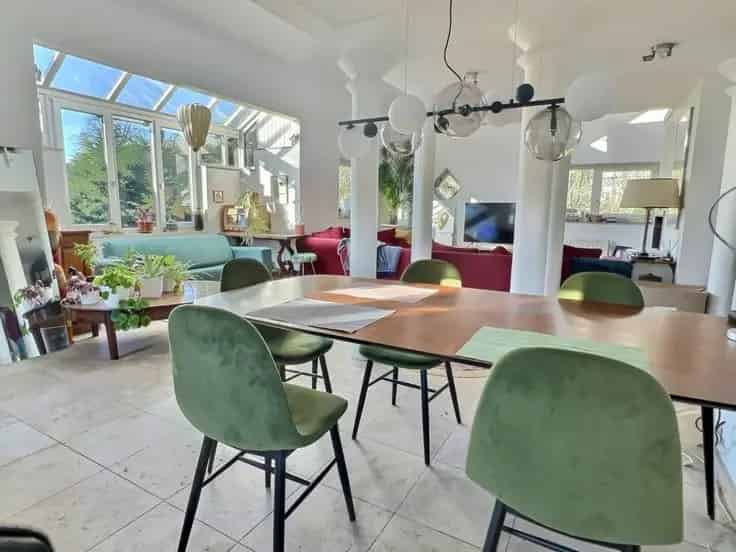 Villa Te Koop