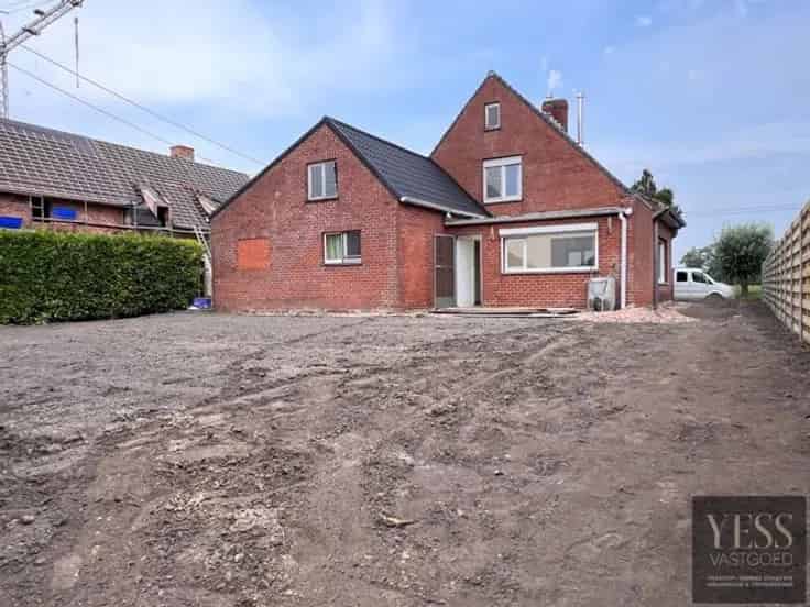 Huis Te Koop