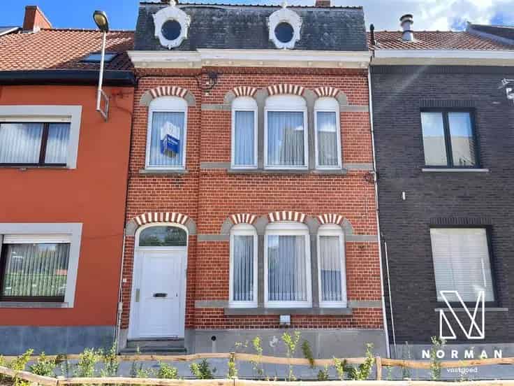 Huis Te Koop
