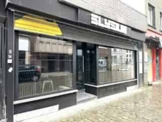 Handelspand te koop - Charleroi VBC34460