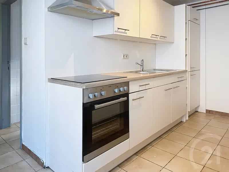 Woning te koop Ramsel - 2 slaapkamers - Nieuwe keuken - Instapklaar