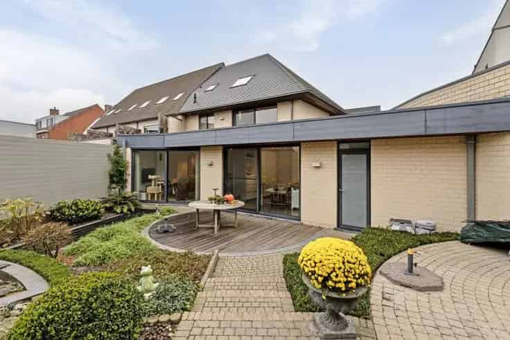 Huis Te Koop