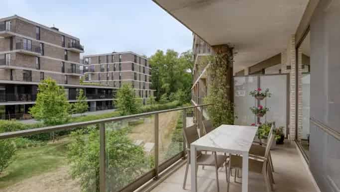 Appartement te koop in Vaartdijkstraat 22, Sint-Michiels - Dewaele
