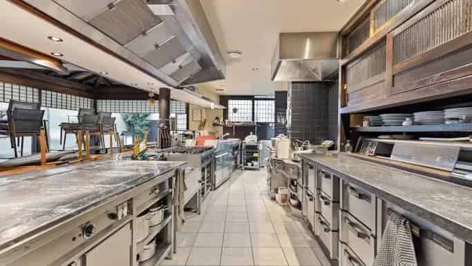 Opbrengsteigendom te koop in Oude Gentweg 3, Brugge - Dewaele