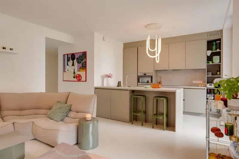 Appartement te koop