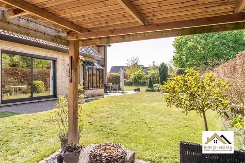 Villa te koop Lochristi