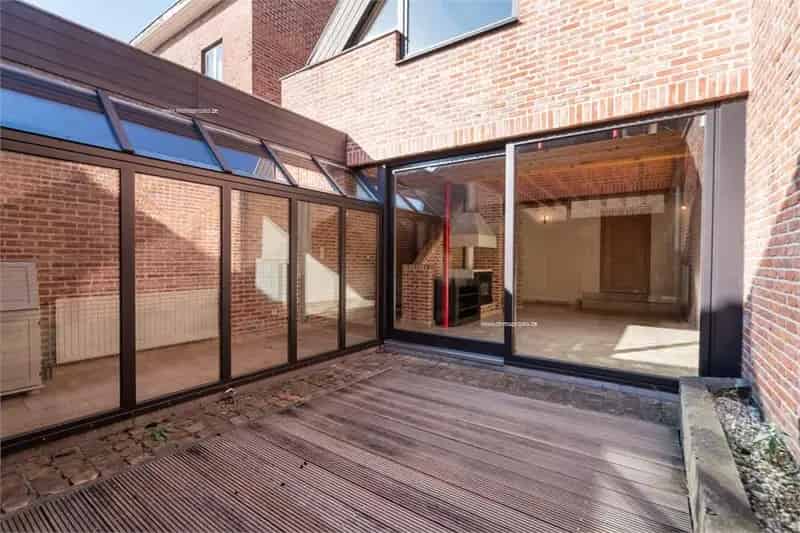 Huis te koop Geraardsbergen