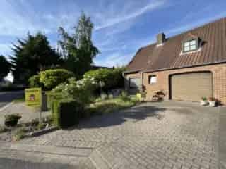 Huis te koop Harelbeke 3 slaapkamers