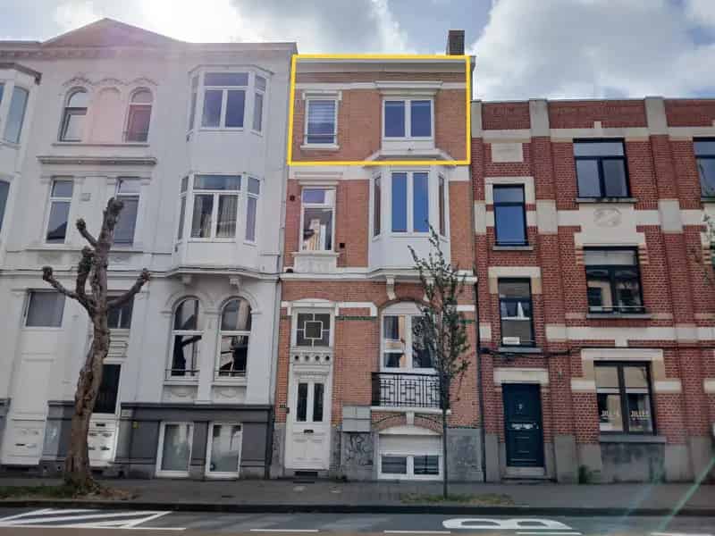 Appartement te huur in Gent