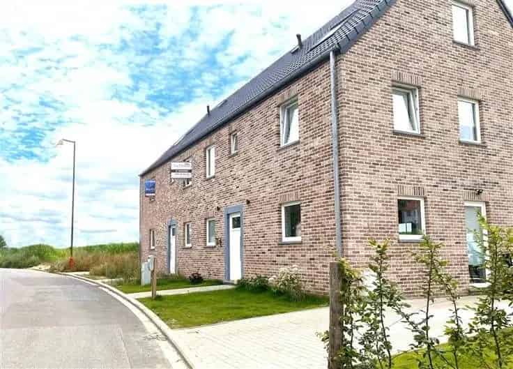 Huis Te Koop Rustige Landelijke Omgeving 3 Slaapkamers 168m²