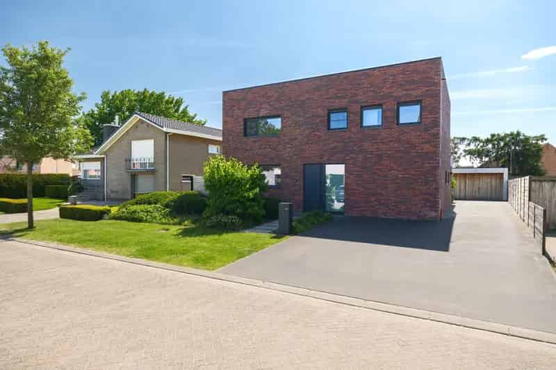 Woning Te Retie