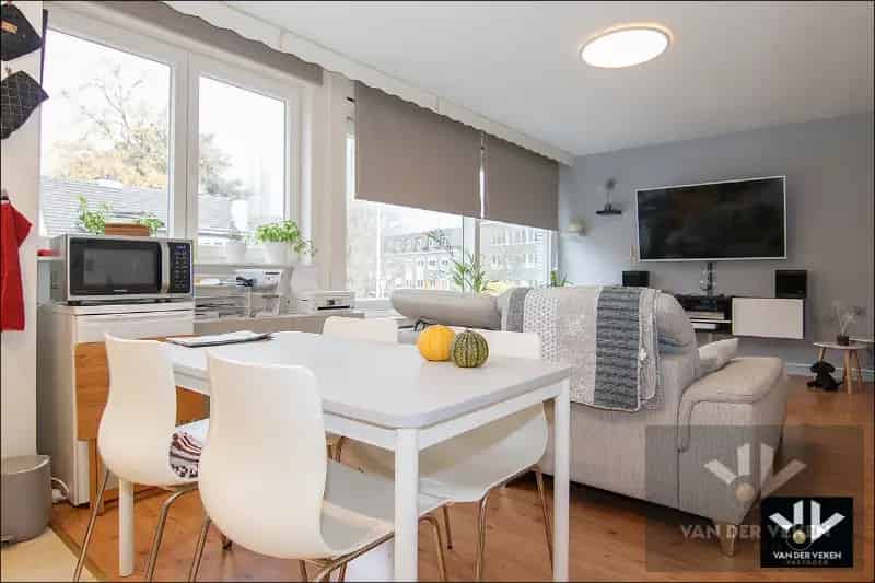Appartement te huur nabij stadspark - Energiezuinig & Instapklaar