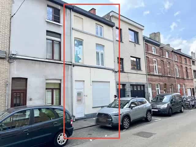 Huis te koop