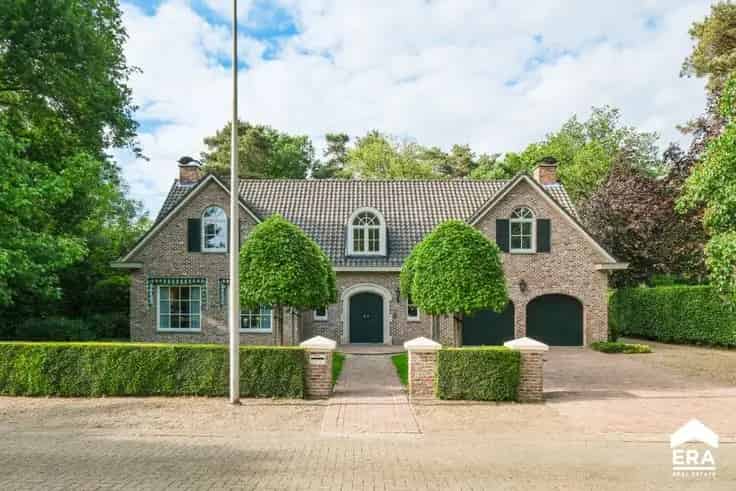 Villa Te Koop