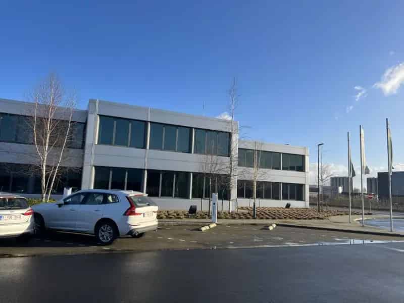 Industrieweg 3, 2880 Bornem