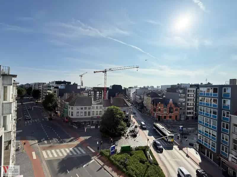 Gerenoveerd appartement