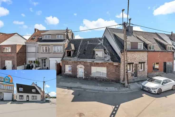 Huis Te Koop