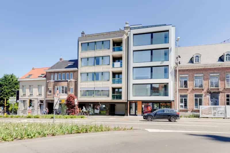 Garage te huur