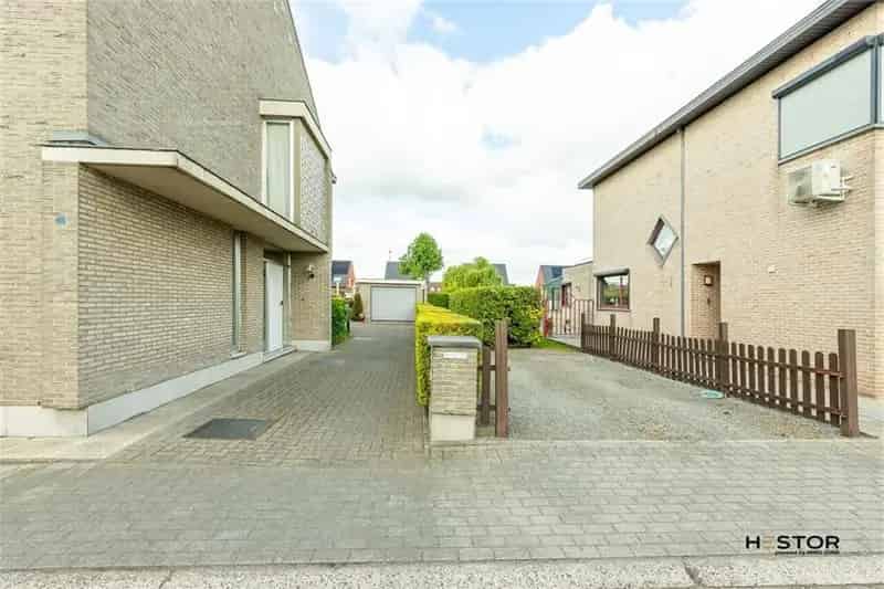 Huis te koop Lebbeke