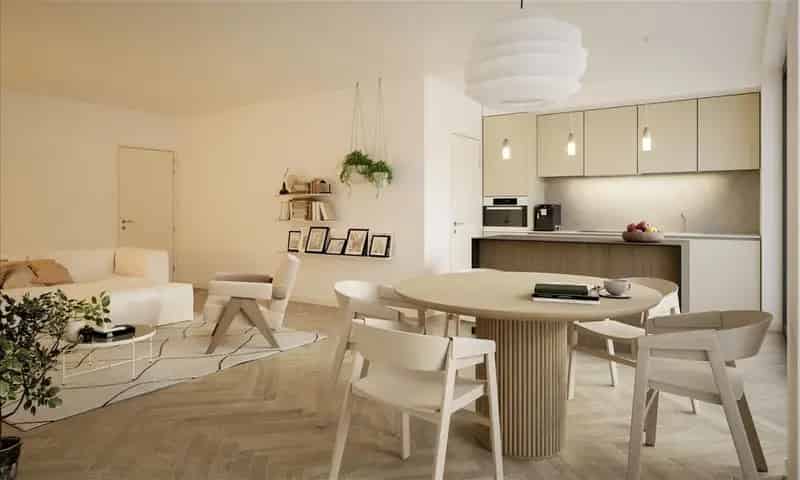 Appartement te koop in Ekeren