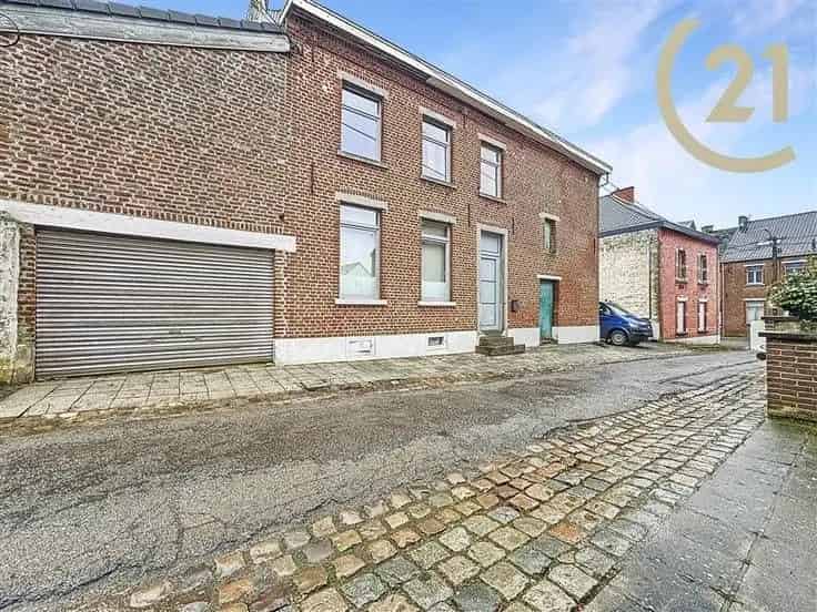 Huis Te Koop