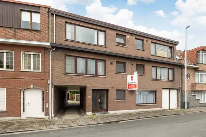 Appartement te huur 2 slaapkamers garage Vrijheid