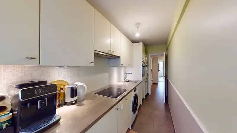 Appartement  te Evere 