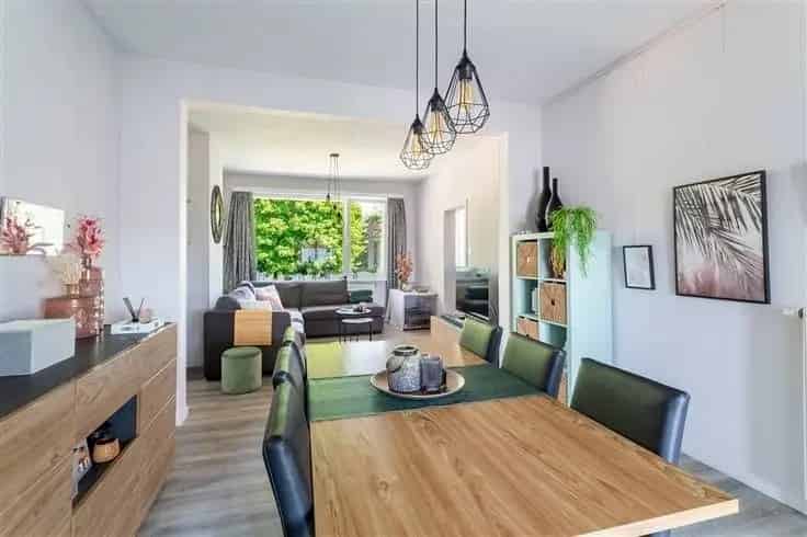 Appartement Te Koop