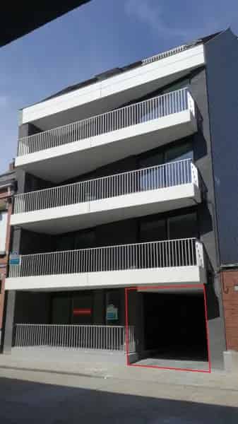 Garage / parking te huur in Roeselare