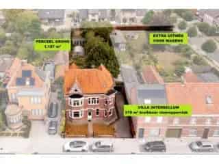 Villa te koop - Ardooie RBU19747