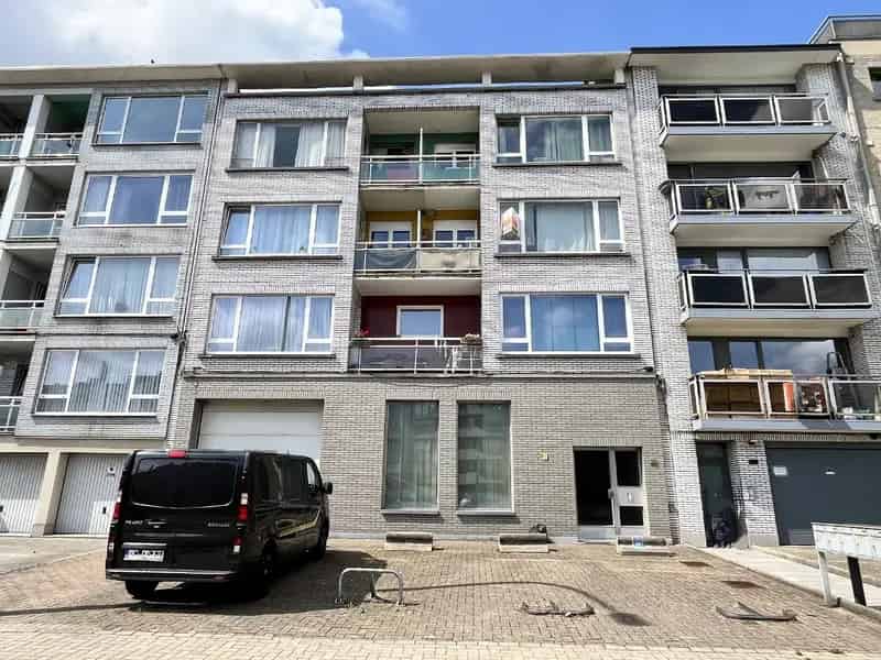 Appartement te koop