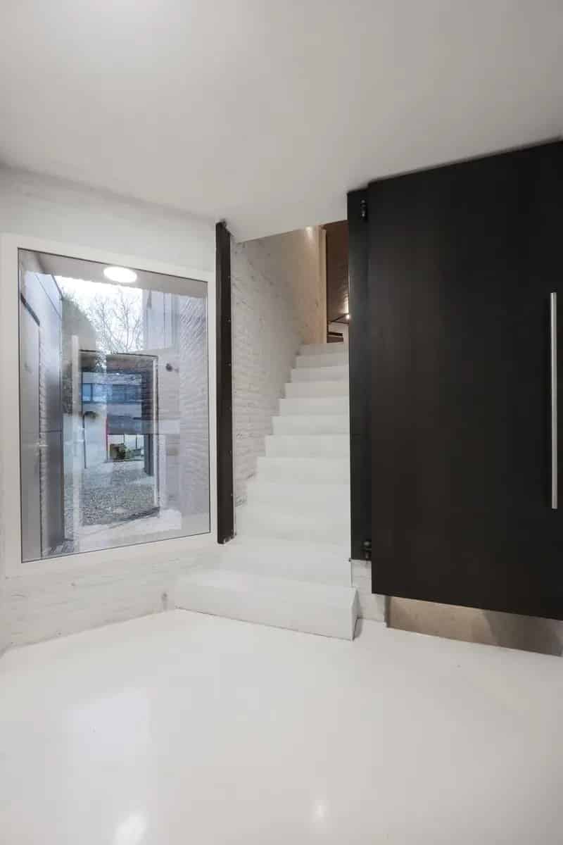 Centraal gelegen seventieswoning met multifunctionele ruimte