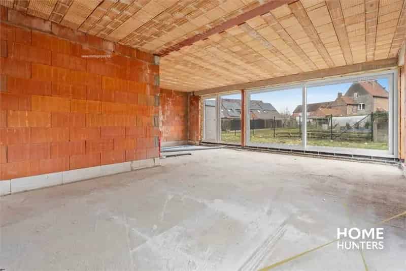 Nieuwbouw huis te koop in Esen