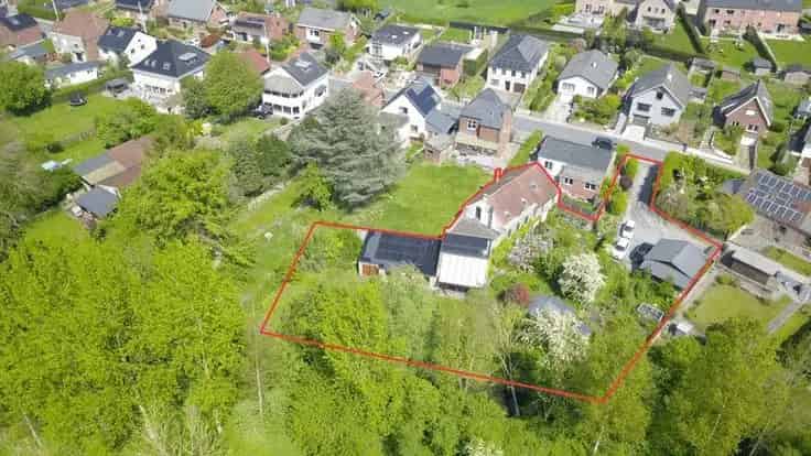 Huis Te Koop
