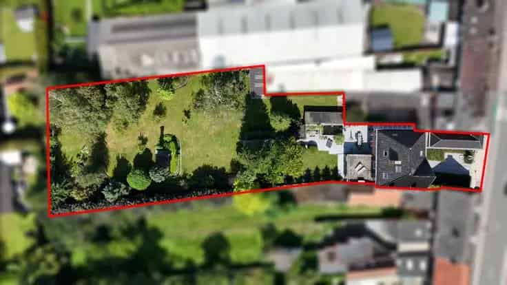 Villa Te Koop