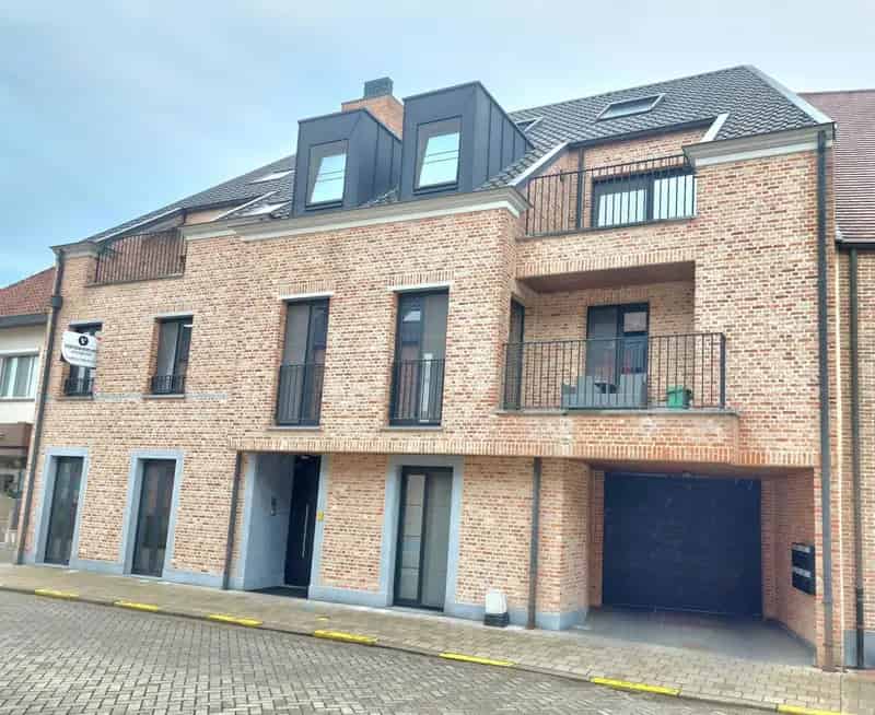 Appartement te koop
