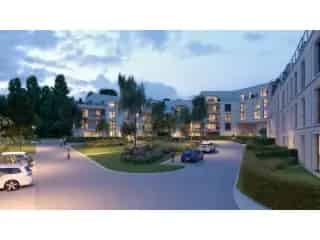 Penthouse te koop - Ukkel VBC32978