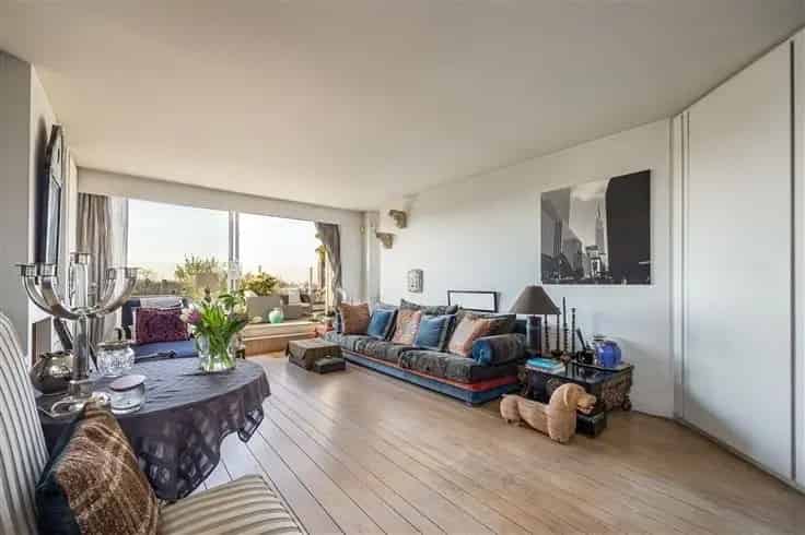 Penthouse Te Koop