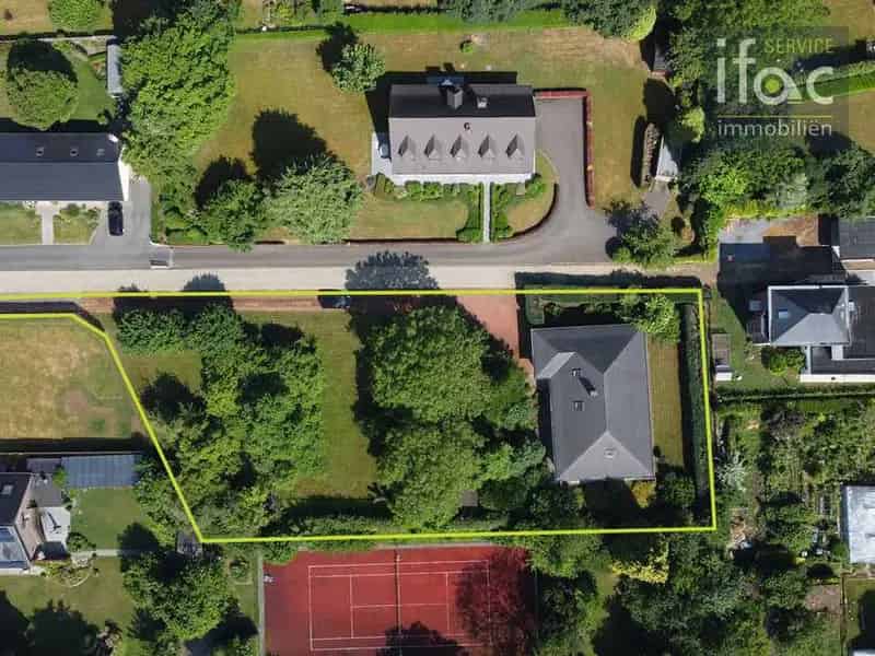 Villa te koop