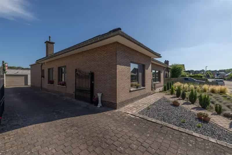 Gerenoveerde Woning met 3 Slaapkamers in Herselt