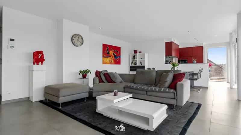 Energiezuinig penthouse vlakbij Maastricht