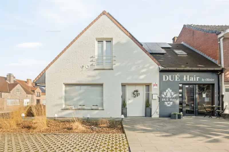 Woning te koop Roeselare
