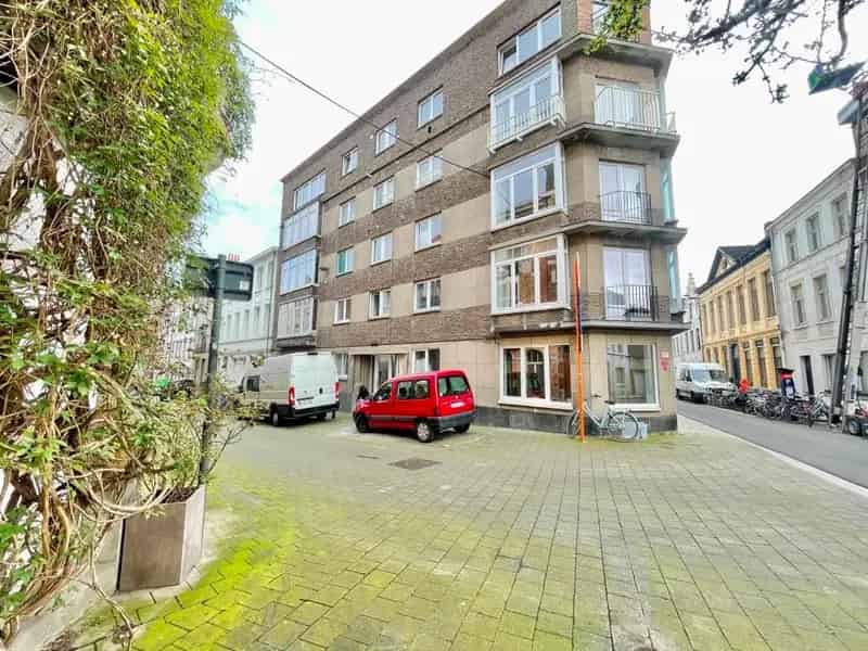 Appartement te huur Gent