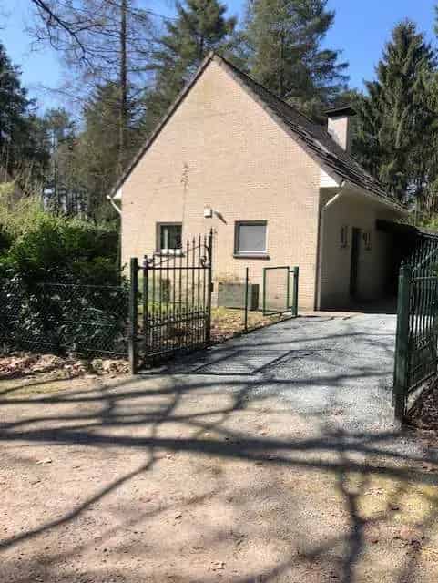Huis te koop