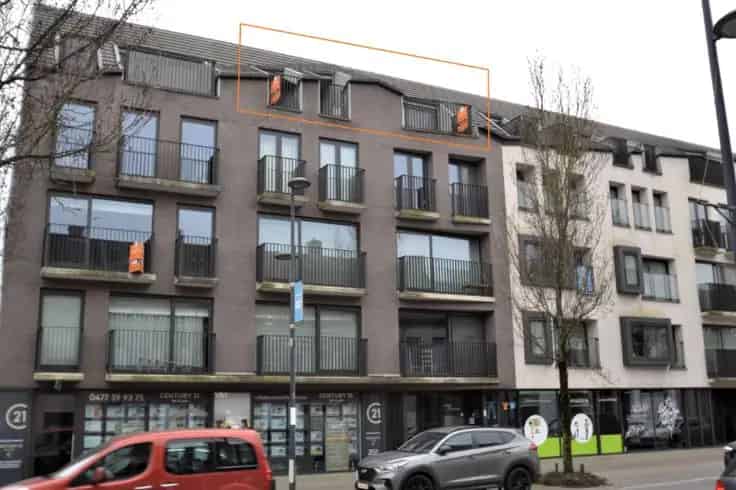 Ruim Appartement te Koop in Harelbeke