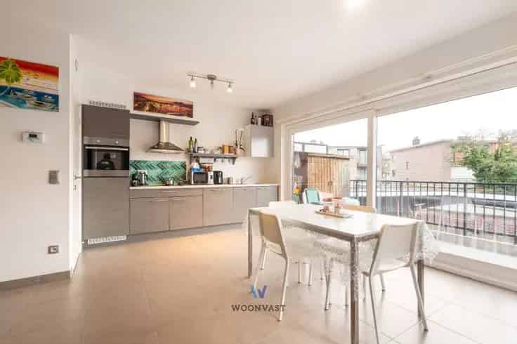 Appartement Te Koop
