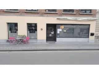 Handelsfonds te koop - Péruwelz VBB21533