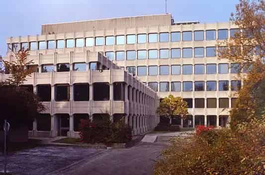 Vorstlaan 100, 1170 Watermaal-Bosvoorde
