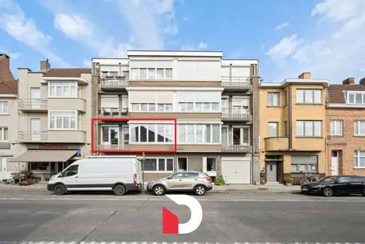 Appartement Te Koop