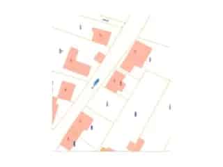 Bouwgrond te koop - Taviers VWD13051